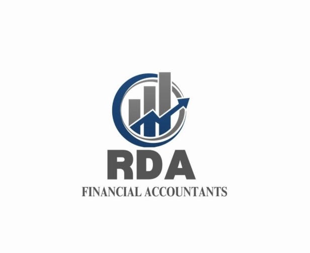 RDA Financial Accountants logo
